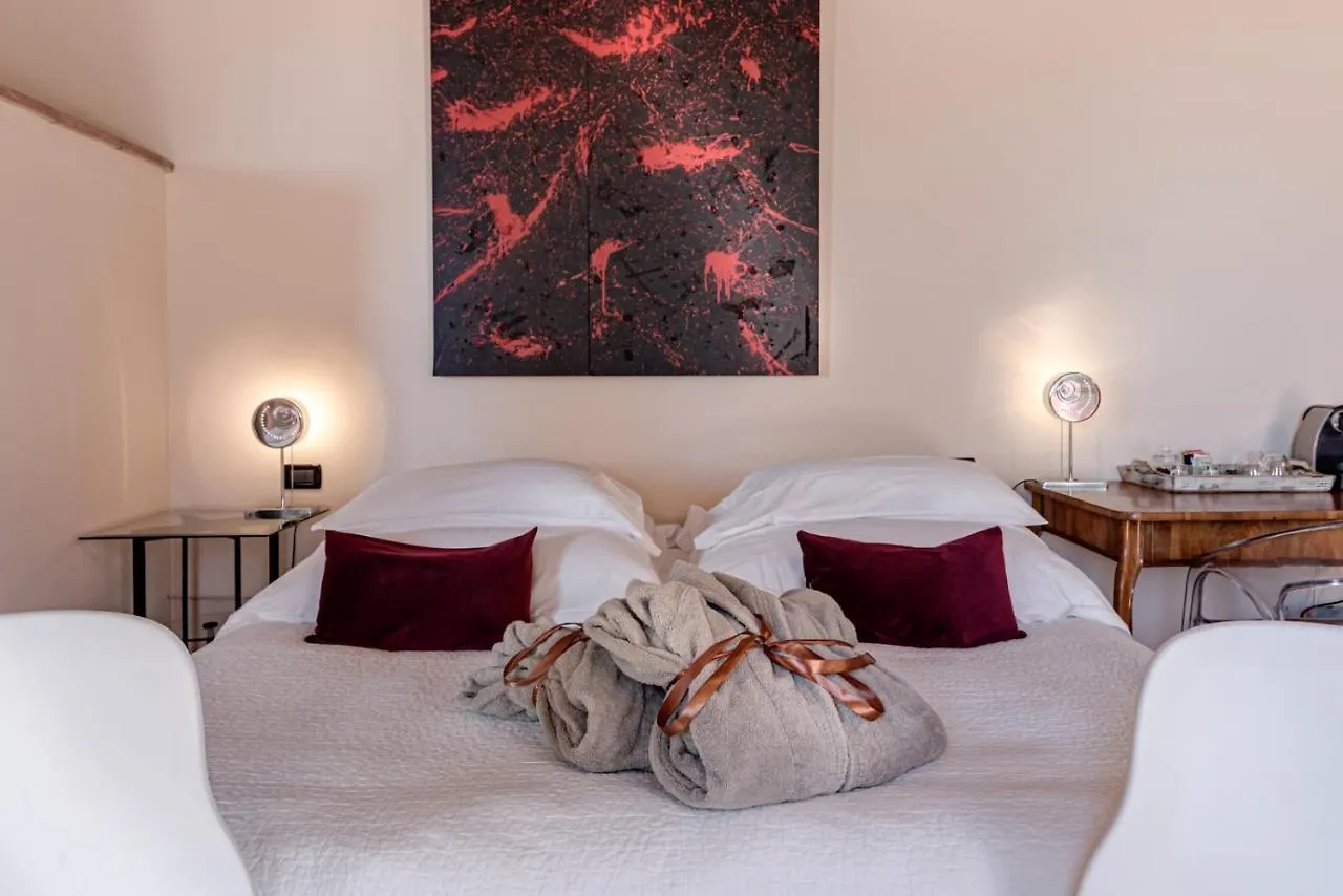 Hotel Be Vedetta - Relais&Glamping - Adult Only Scarlino