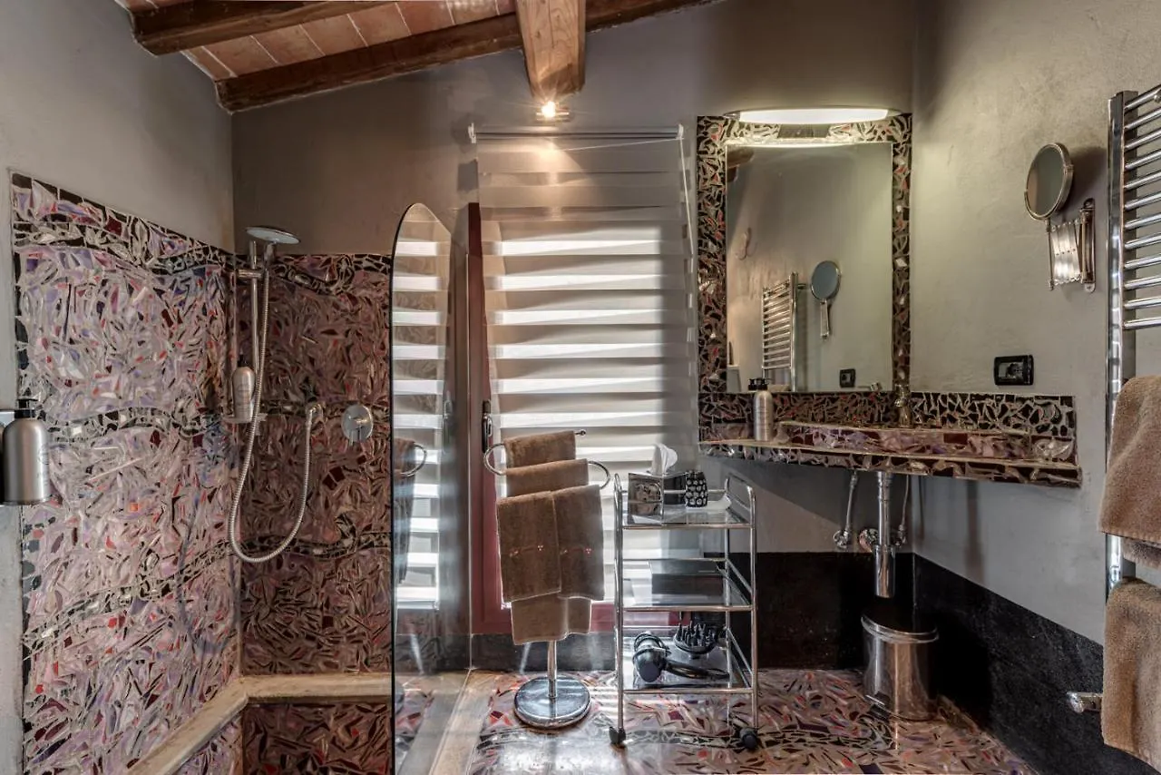 ***  Hotel Be Vedetta - Relais&Glamping - Adult Only Scarlino Italien