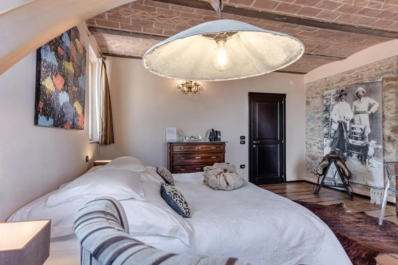 Hotel Be Vedetta - Relais&Glamping - Adult Only Scarlino