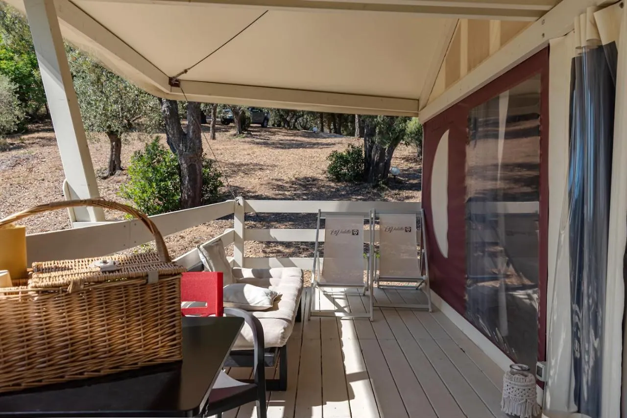 Hotel Be Vedetta - Relais&Glamping - Adult Only Scarlino