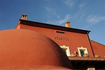 ***  Hotel Be Vedetta - Relais&Glamping - Adult Only Scarlino Italien