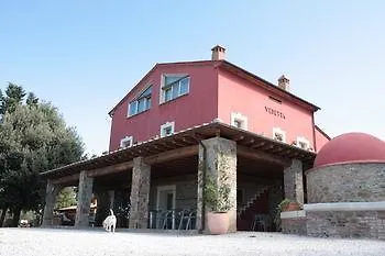 Hotel Be Vedetta - Relais&Glamping - Adult Only Scarlino