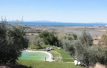 Hotel Be Vedetta - Relais&Glamping - Adult Only Scarlino