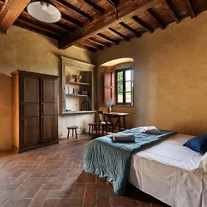 Hostel Del Bigallo, Bagno a Ripoli