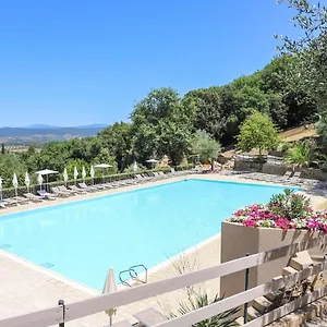 Campingplatz Vallicella Glamping, Scarlino
