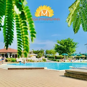 Ferienpark Casa In Maremma Tuscany Village, Scarlino