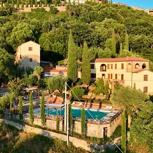 Aparthotel Madonna Del Poggio
