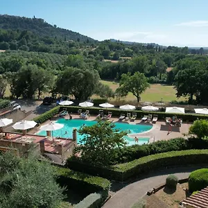 Aparthotel Borgo Etrusco, Scarlino
