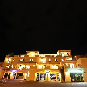 Leberides , La Maddalena (Sassari) Italien