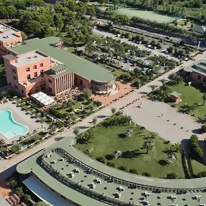 Hotel Toscana Sport, Calambrone