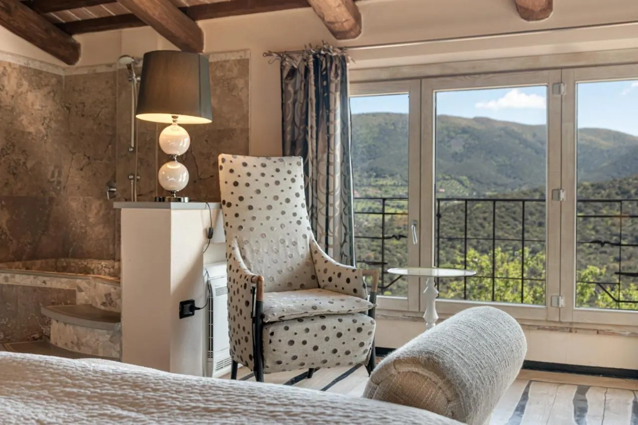 Boutique Hotel Vedetta Relais - Adult Only Scarlino