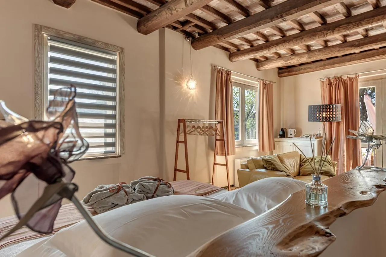 מלון סקרלינו Be Vedetta - Relais & Glamping - Adult Only