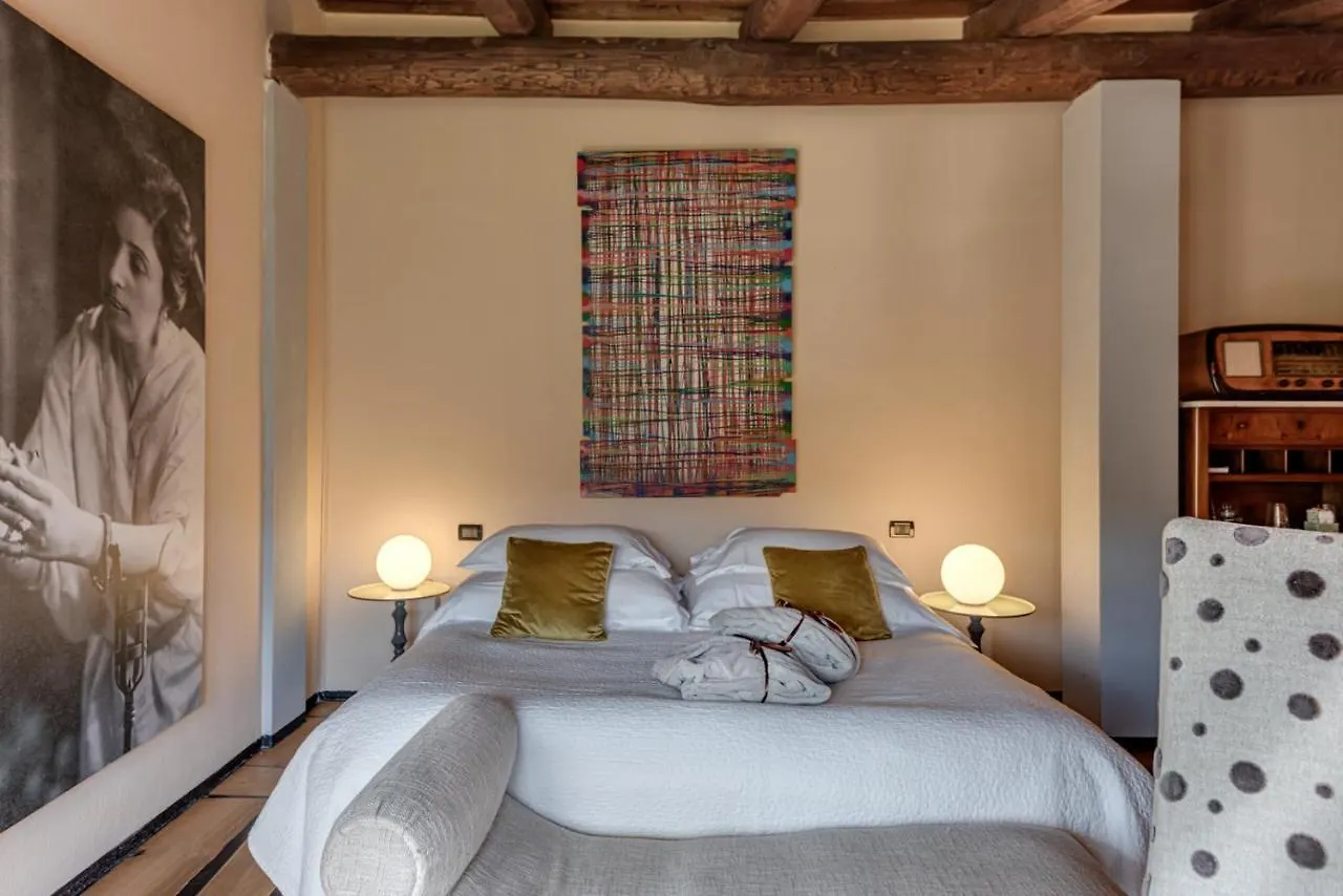 Boutique Hotel Vedetta Relais - Adult Only Scarlino
