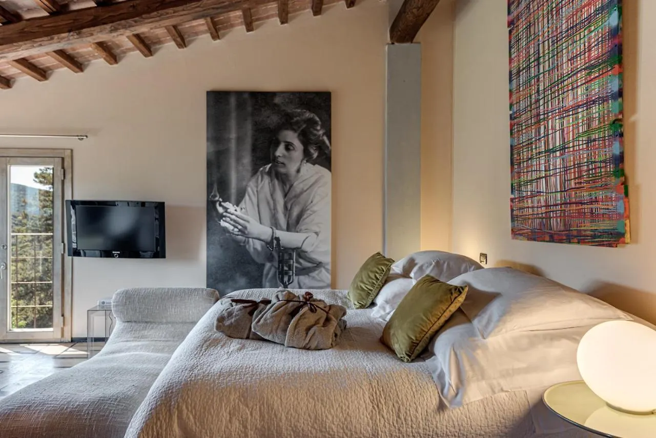Boutique Hotel Vedetta Relais - Adult Only Scarlino Italia