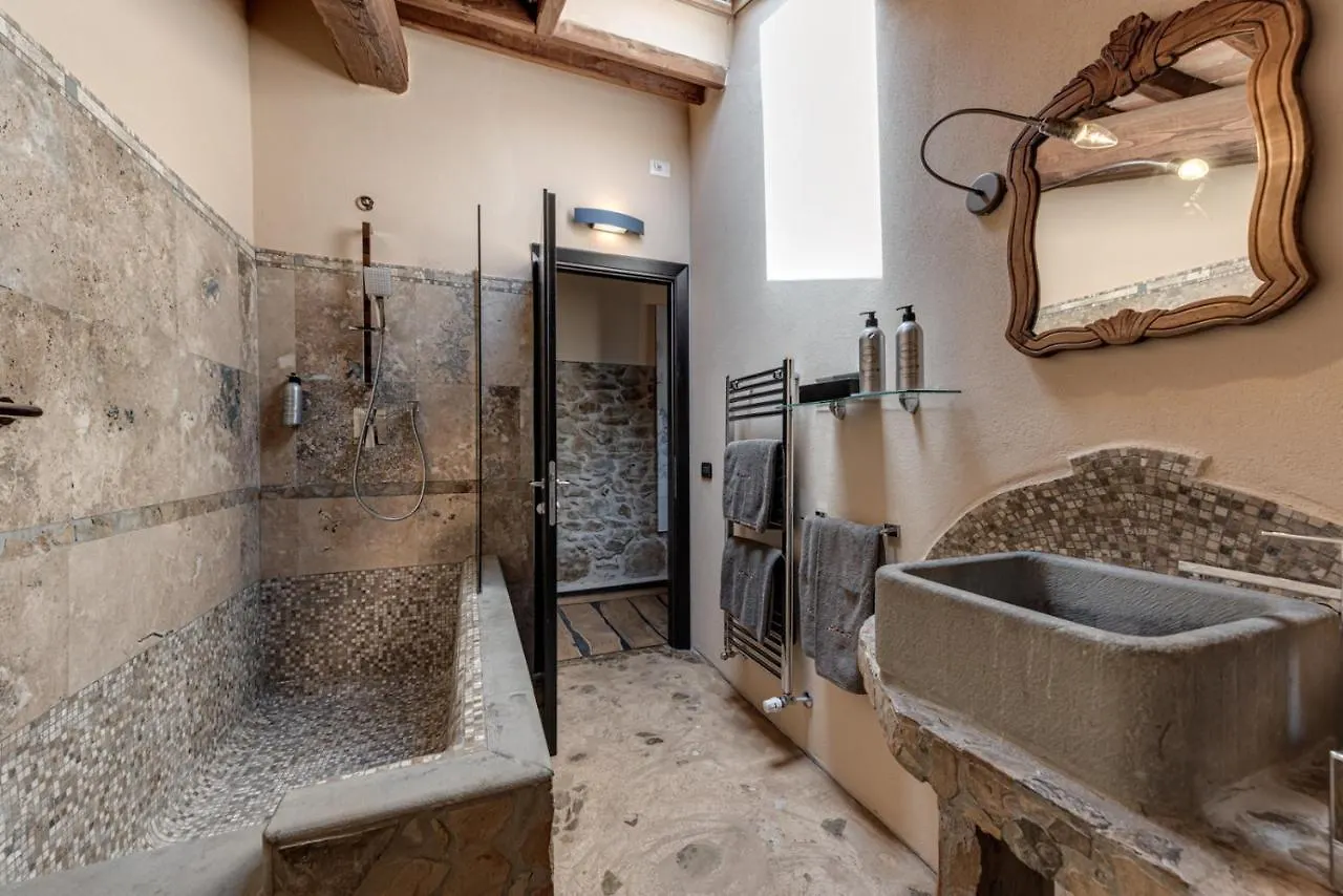 Boutique Hotel Vedetta Relais - Adult Only Scarlino