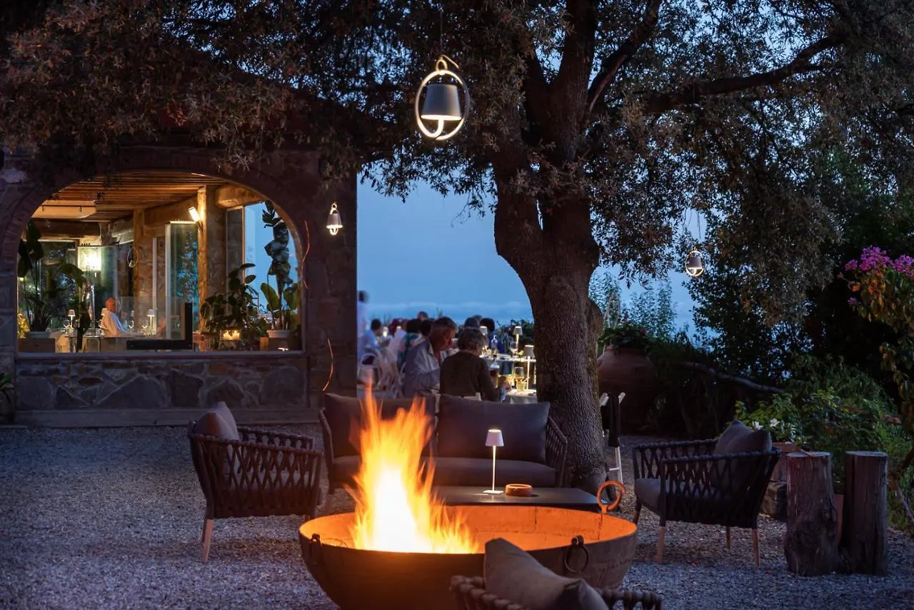Boutique Hotel Vedetta Relais - Adult Only Scarlino