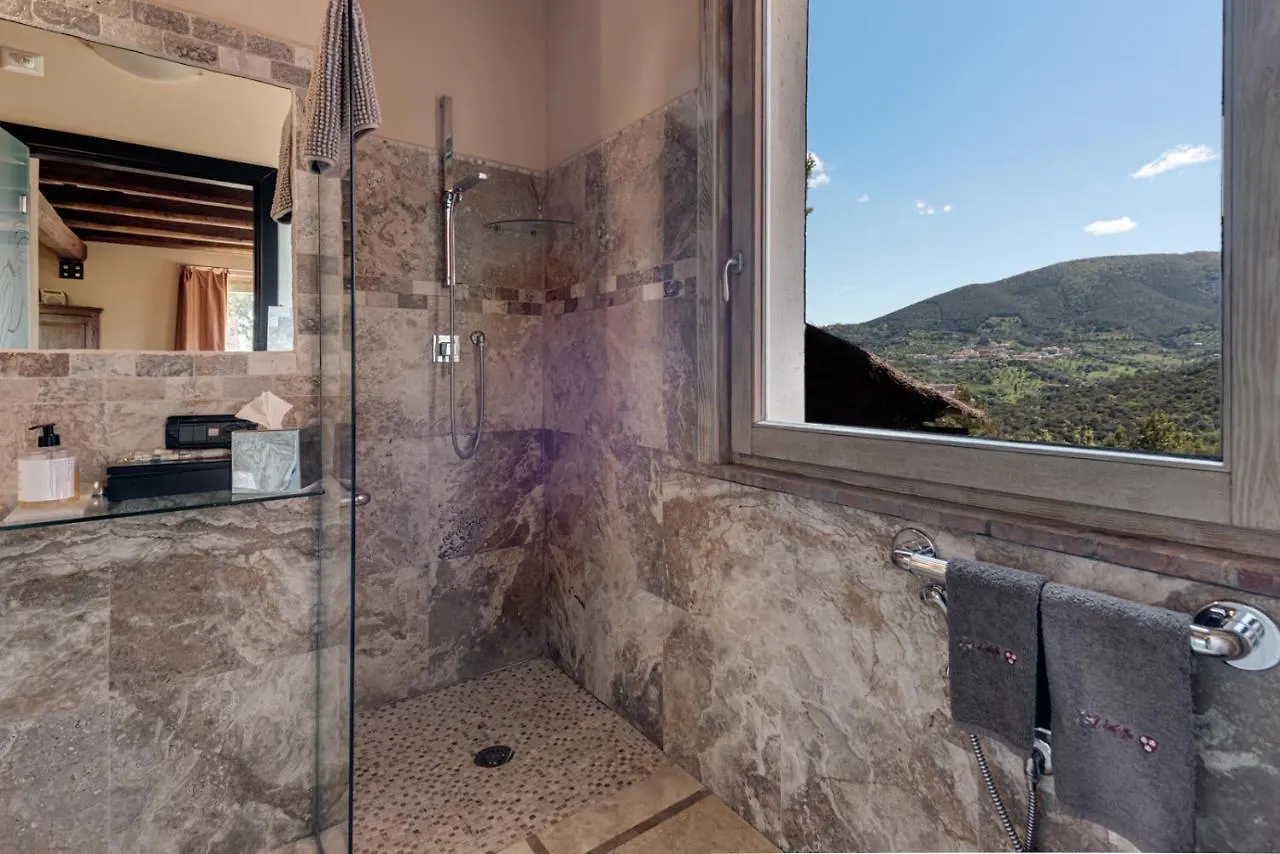 Boutique Hotel Vedetta Relais - Adult Only Scarlino