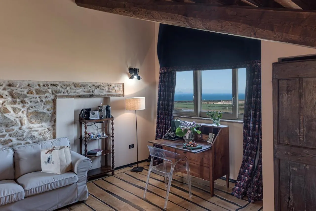Boutique Hotel Vedetta Relais - Adult Only Scarlino