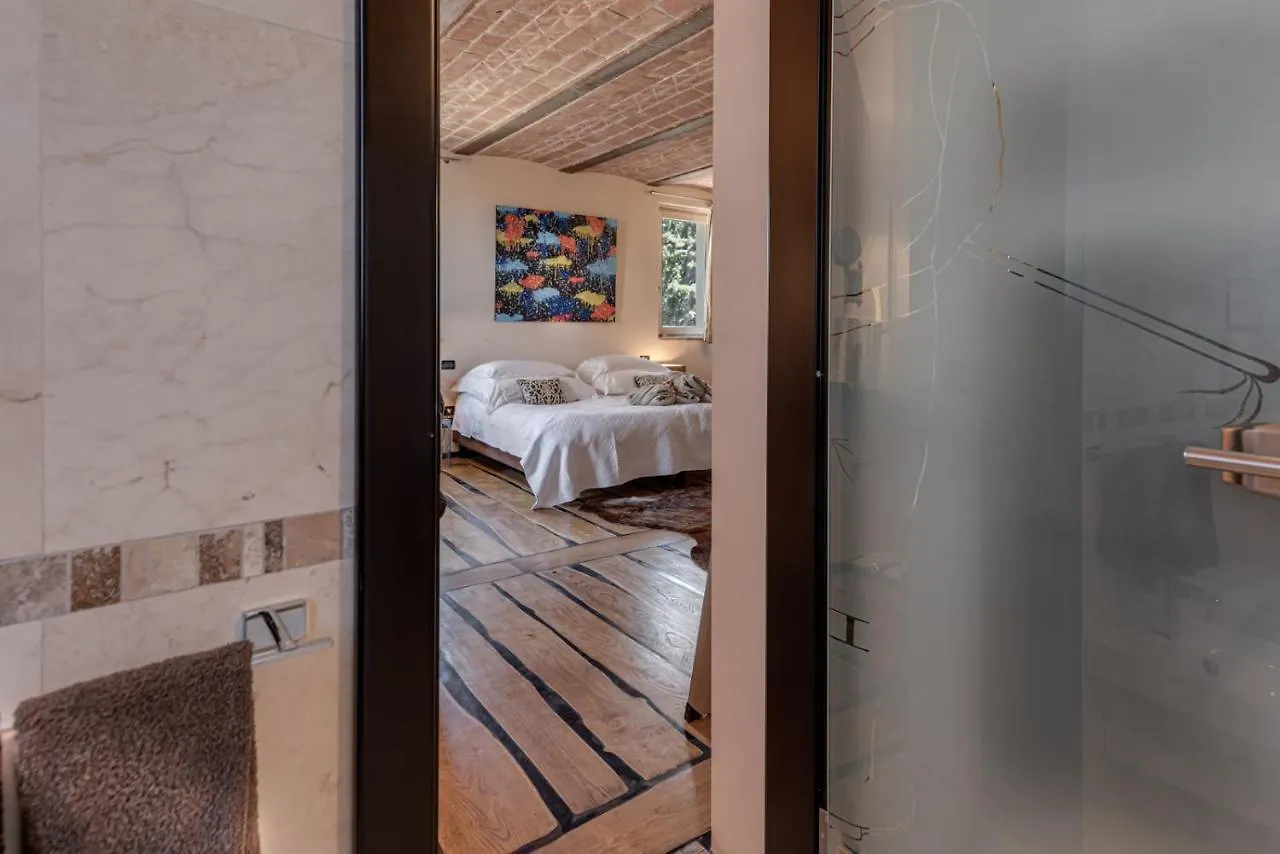 ***  Boutique Hotel Vedetta Relais - Adult Only Scarlino Italia
