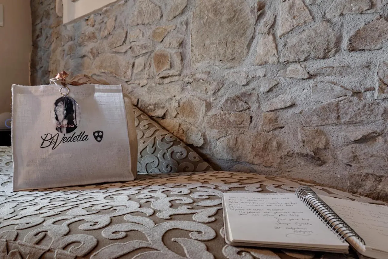 Boutique Hotel Vedetta Relais - Adult Only Scarlino