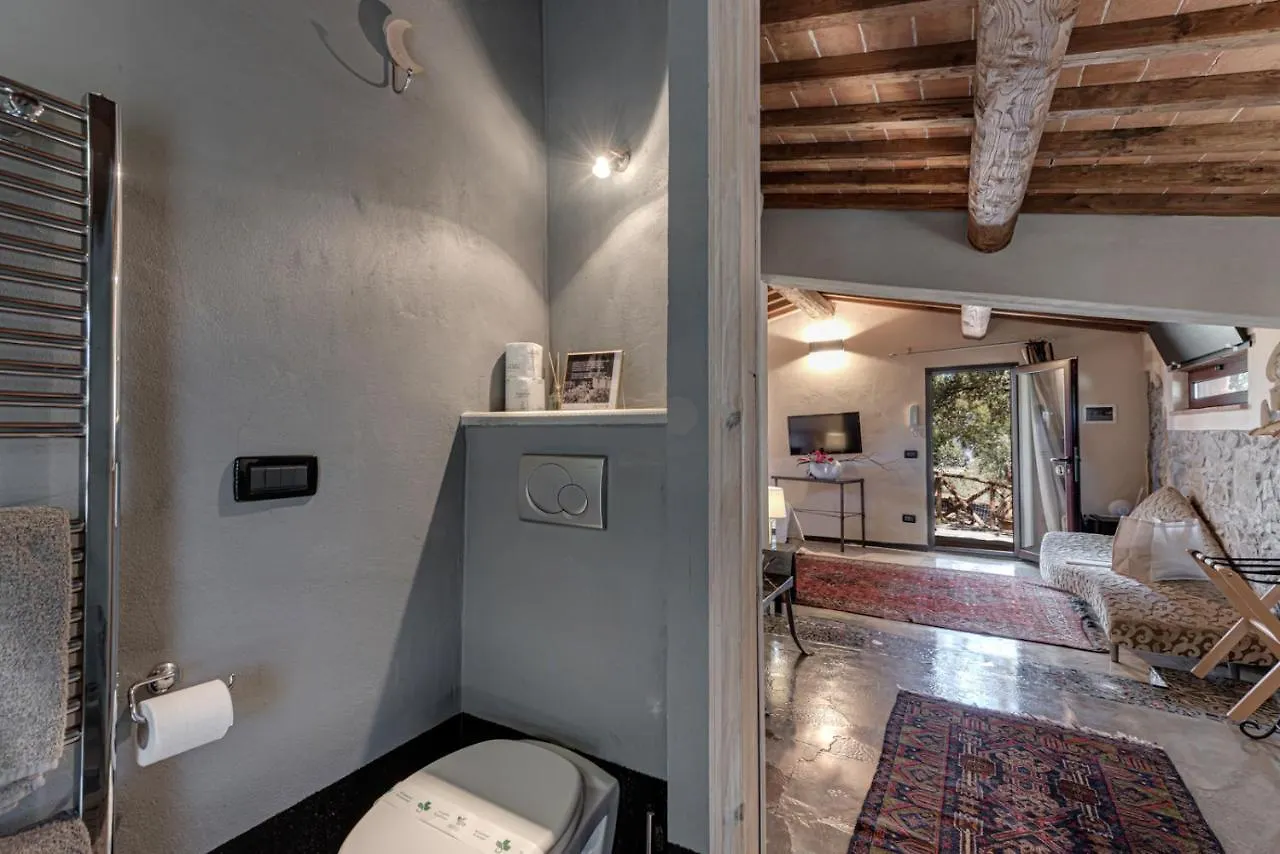 Boutique Hotel Vedetta Relais - Adult Only Scarlino 3*,