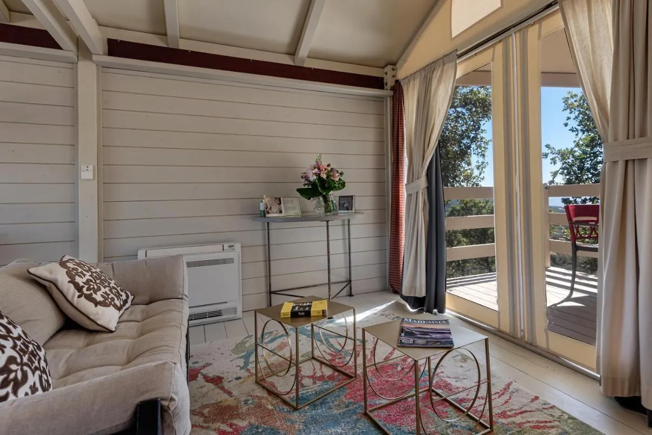 Boutique Hotel Vedetta Relais - Adult Only Scarlino