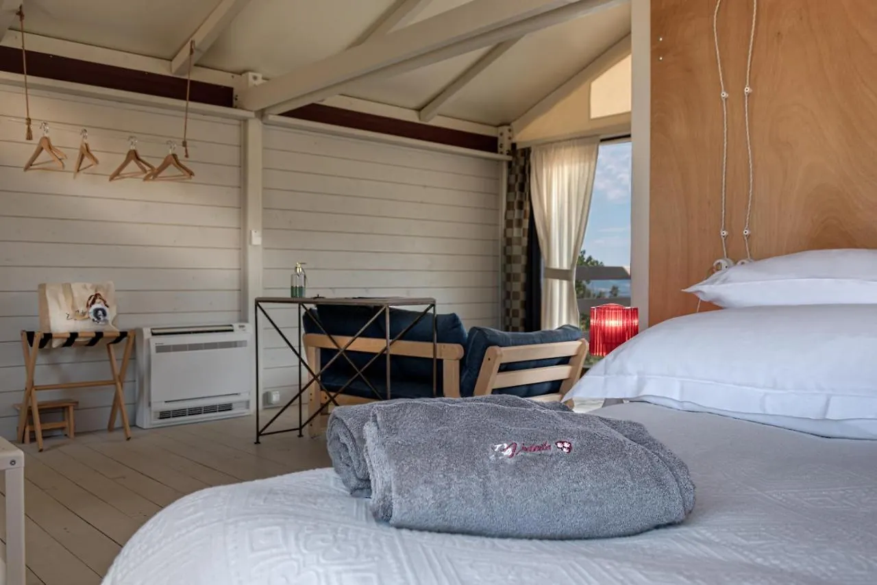 Boutique Hotel Vedetta Relais - Adult Only Scarlino