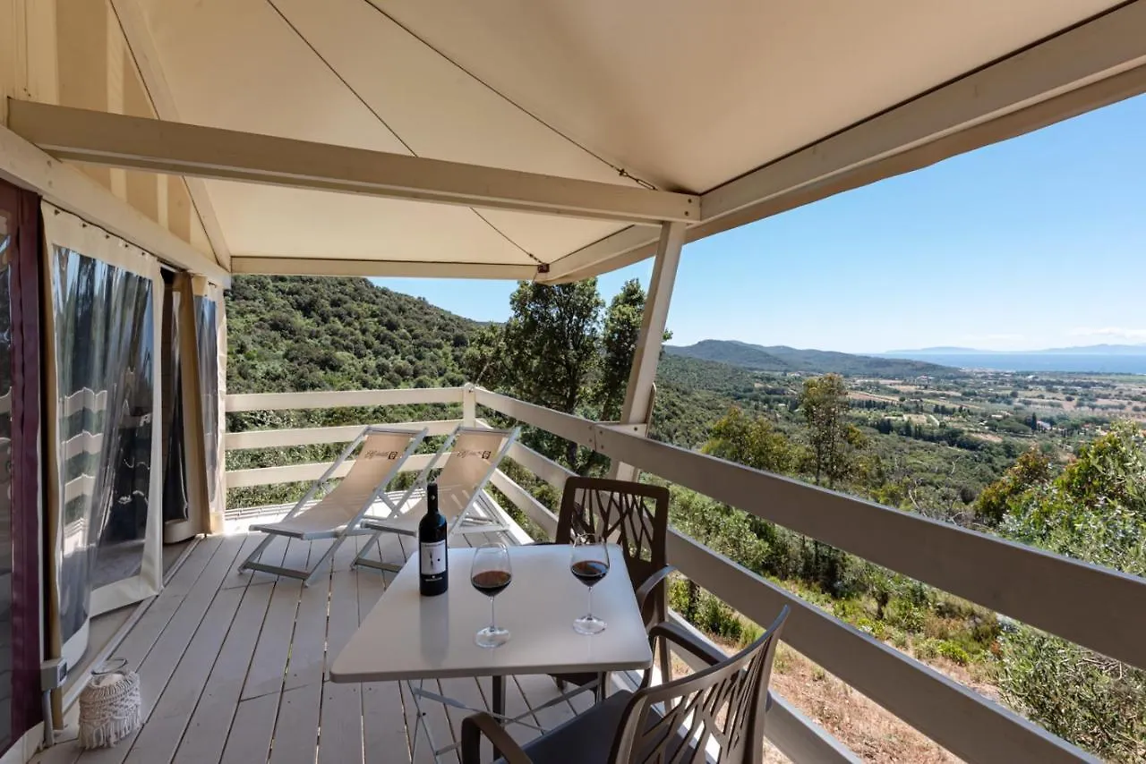 Boutique Hotel Vedetta Relais - Adult Only Scarlino