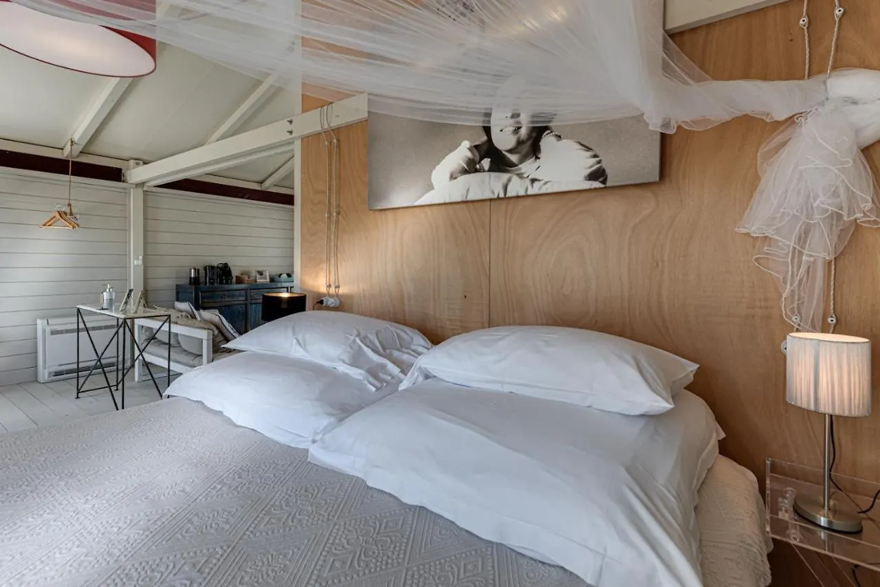 Boutique Hotel Vedetta Relais - Adult Only Scarlino