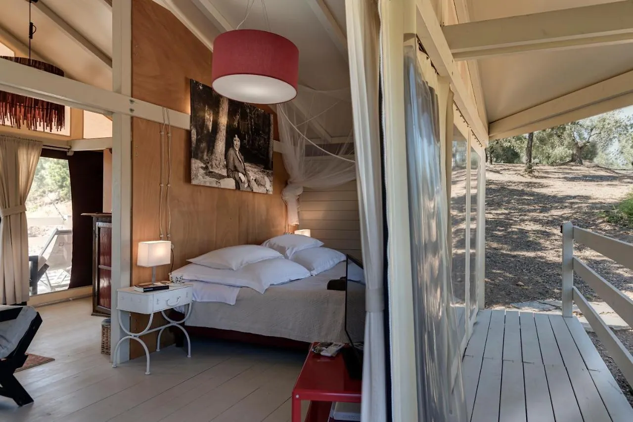 מלון סקרלינו Be Vedetta - Relais & Glamping - Adult Only