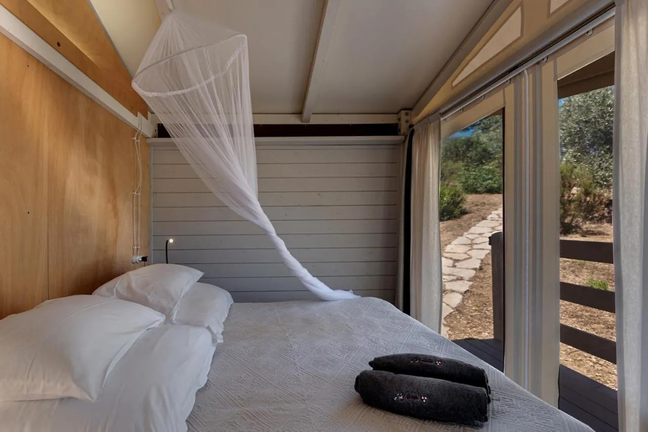 Boutique Hotel Vedetta Relais - Adult Only Scarlino