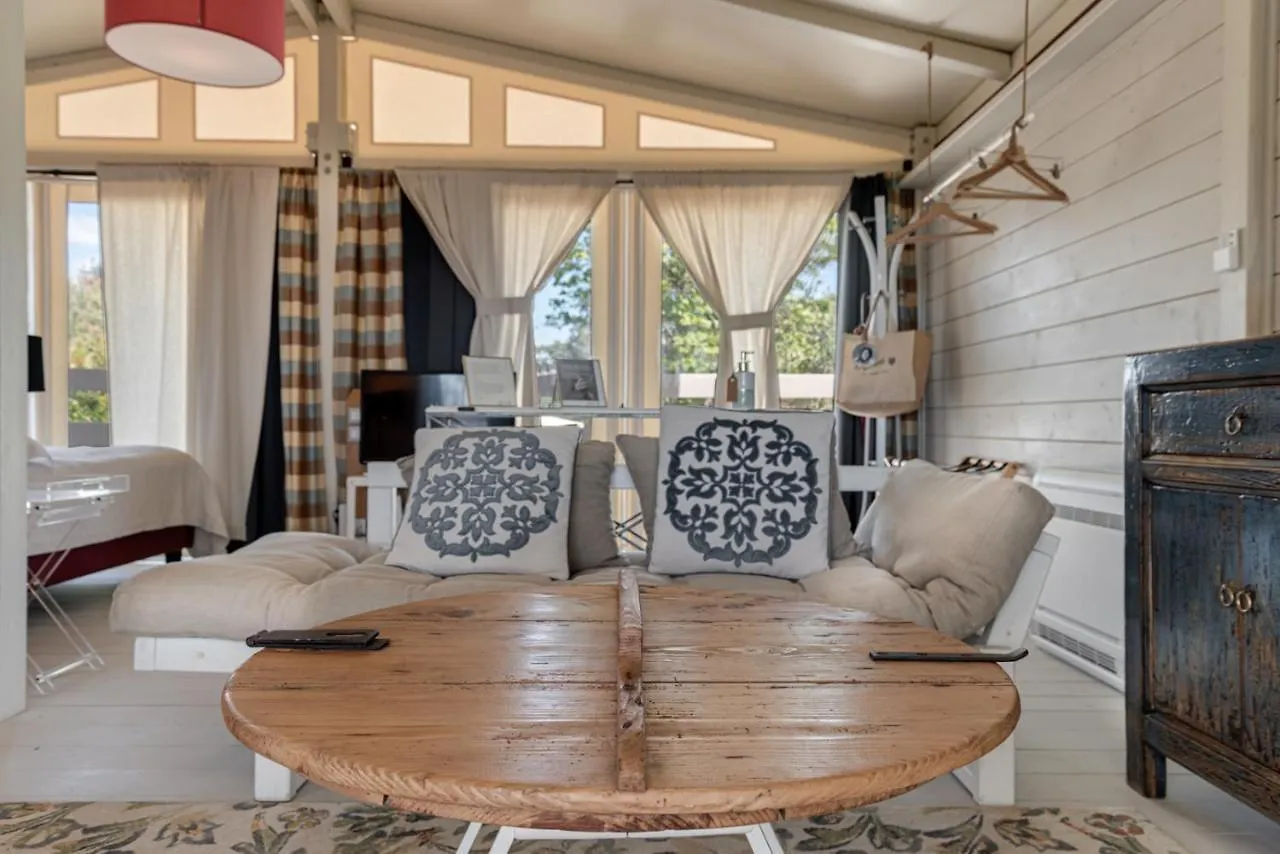 Boutique Hotel Vedetta Relais - Adult Only Scarlino