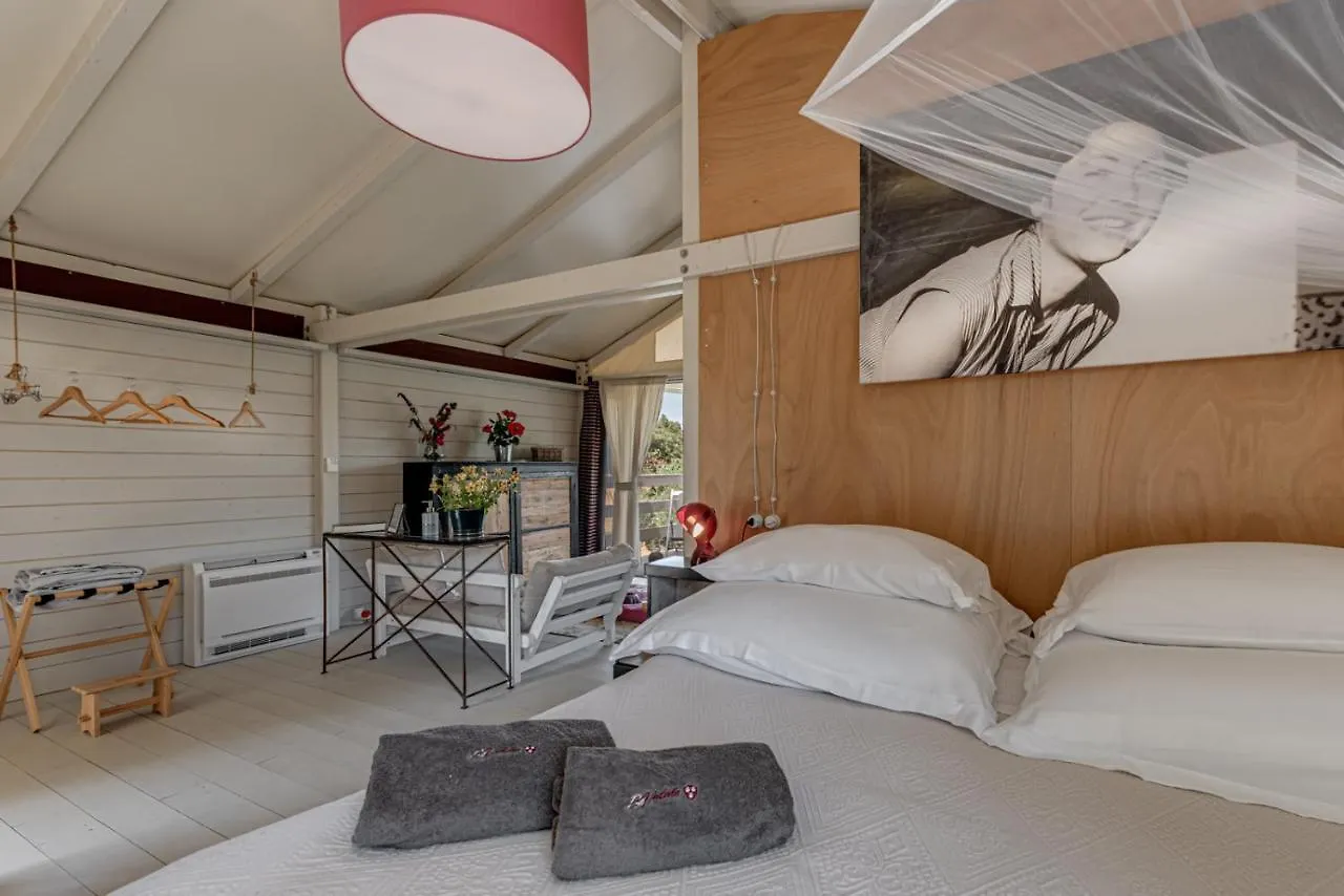Boutique Hotel Vedetta Relais - Adult Only Scarlino Italia