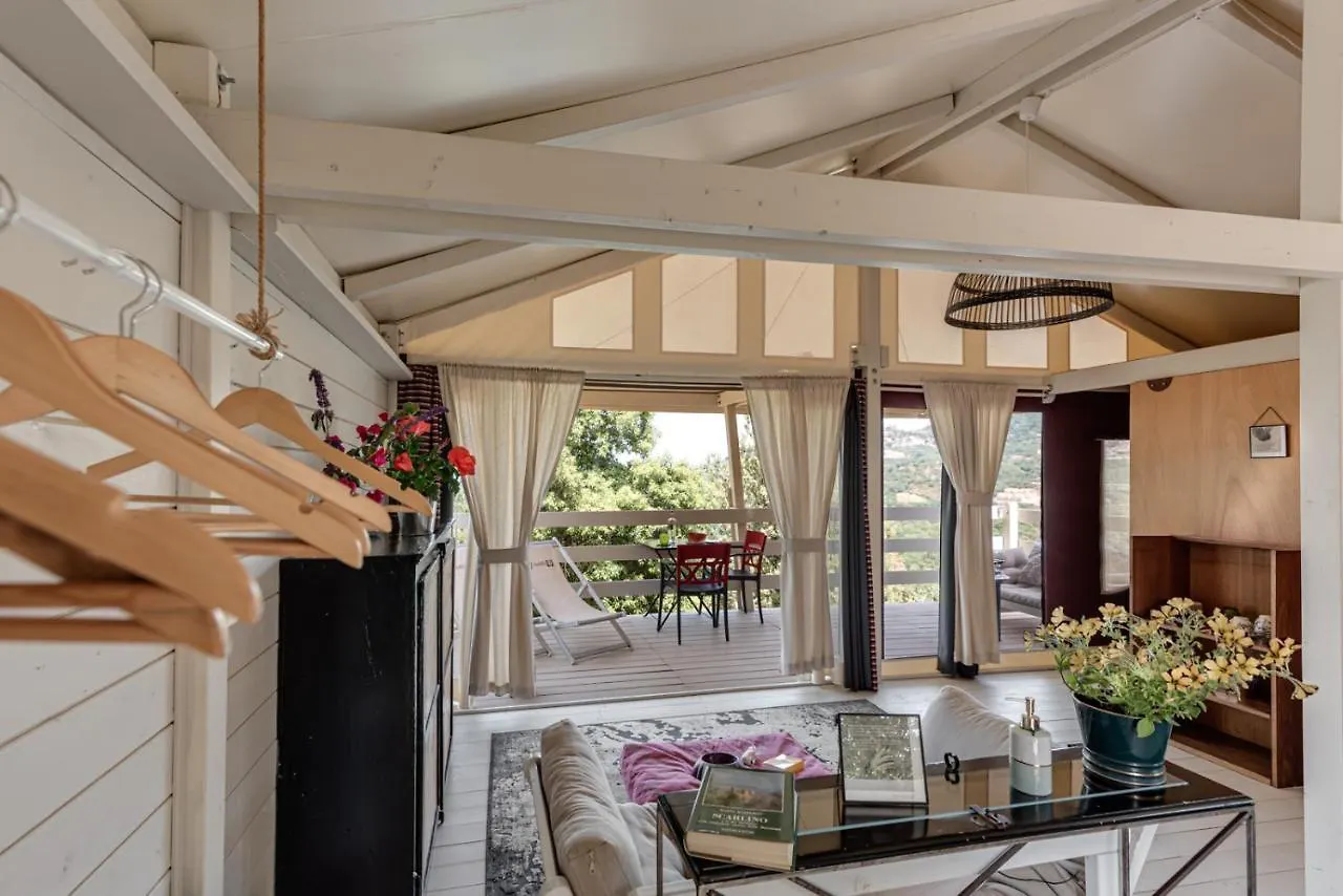 Boutique Hotel Vedetta Relais - Adult Only Scarlino