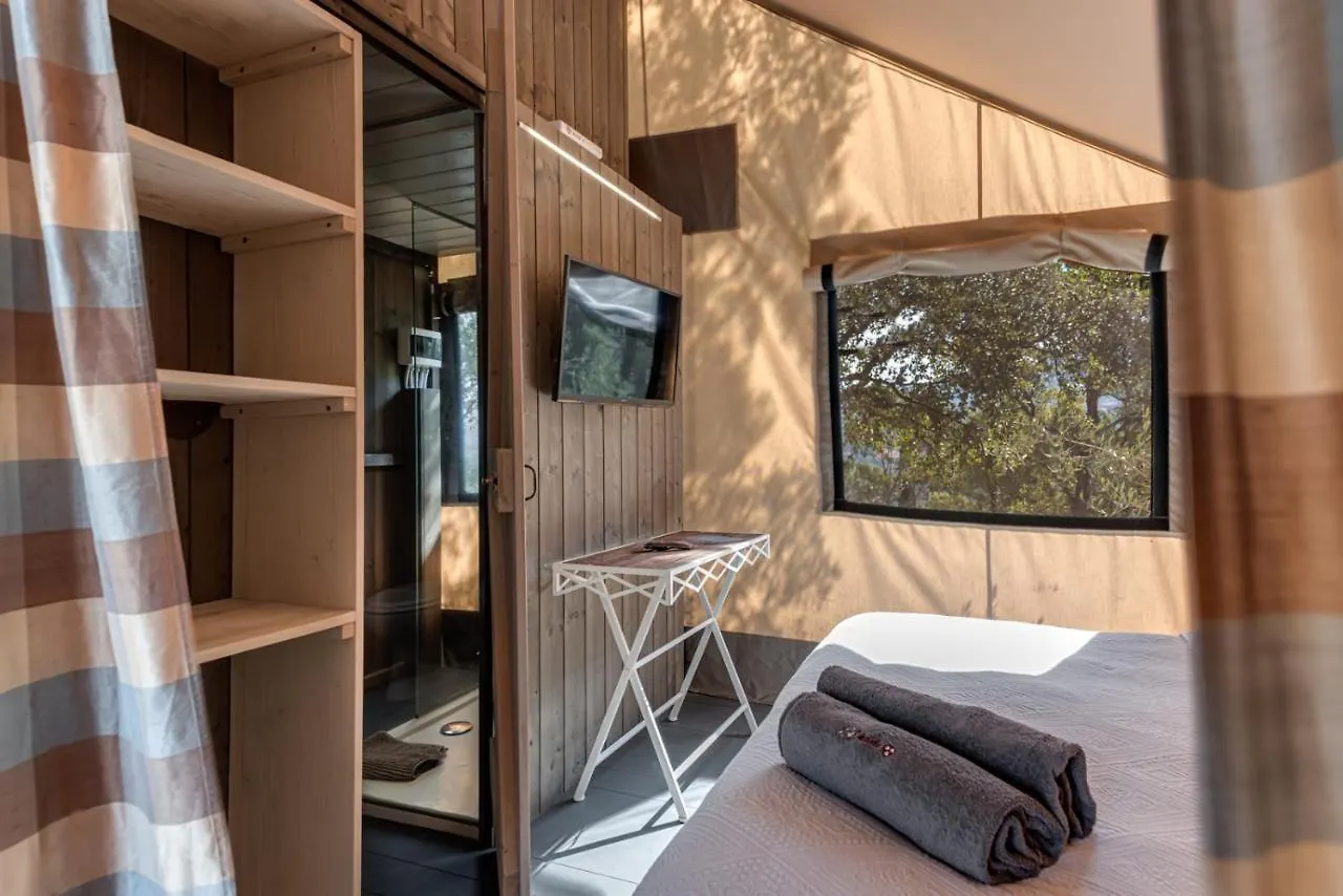 Boutique Hotel Vedetta Relais - Adult Only Scarlino