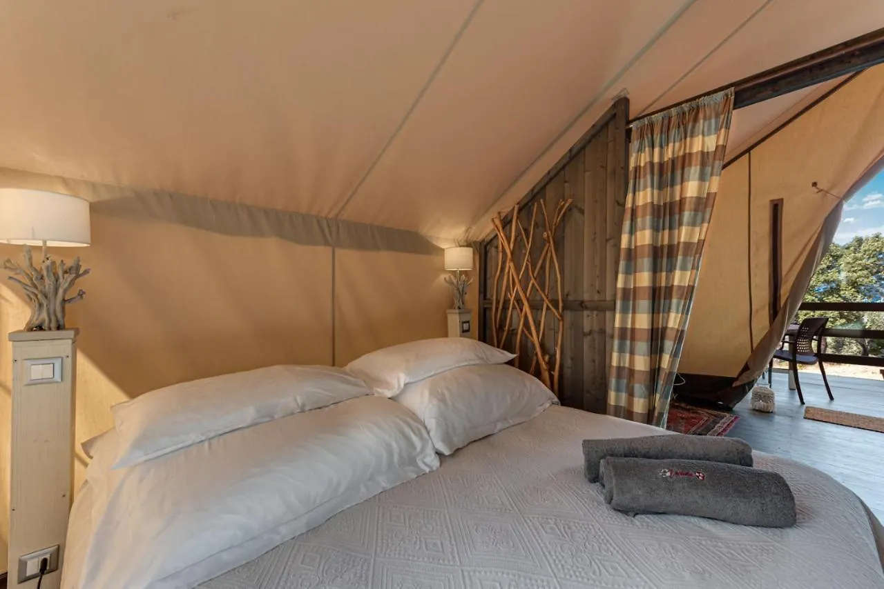 Boutique Hotel Vedetta Relais - Adult Only Scarlino Italia