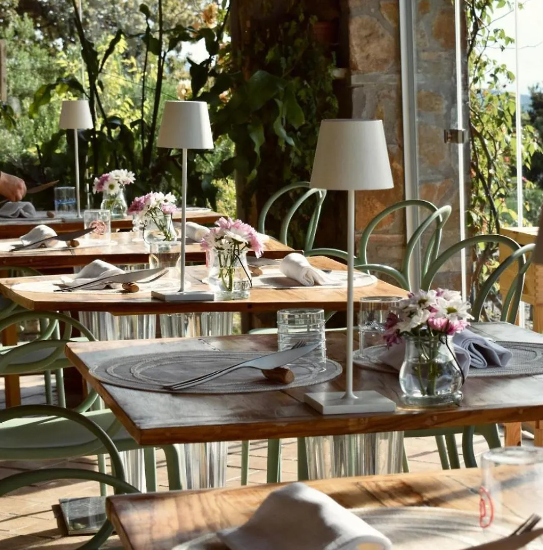 מלון סקרלינו Be Vedetta - Relais & Glamping - Adult Only