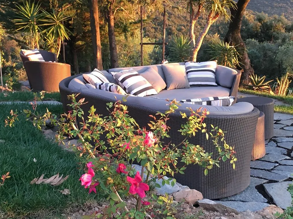 מלון סקרלינו Be Vedetta - Relais & Glamping - Adult Only