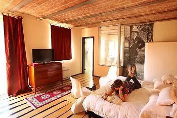 Boutique Hotel Vedetta Relais - Adult Only Scarlino