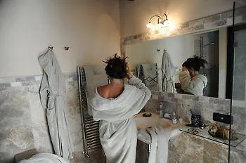 ***  Boutique Hotel Vedetta Relais - Adult Only Scarlino Italia