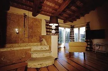 Boutique Hotel Vedetta Relais - Adult Only Scarlino 3*,