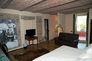 Boutique Hotel Vedetta Relais - Adult Only Scarlino Italia