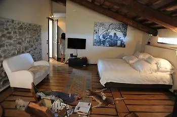 Boutique Hotel Vedetta Relais - Adult Only Scarlino 3*,  Italia