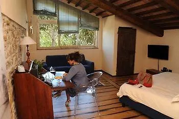 Boutique Hotel Vedetta Relais - Adult Only Scarlino Italia