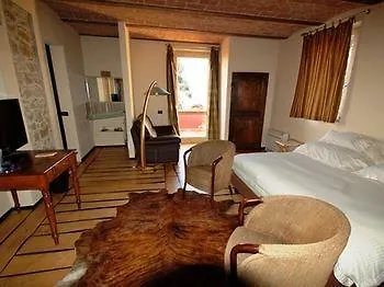***  Boutique Hotel Vedetta Relais - Adult Only Scarlino Italia