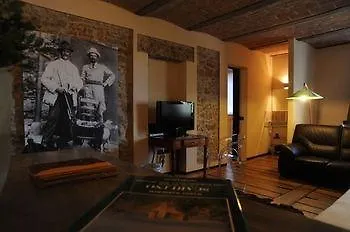 Boutique Hotel Vedetta Relais - Adult Only Scarlino