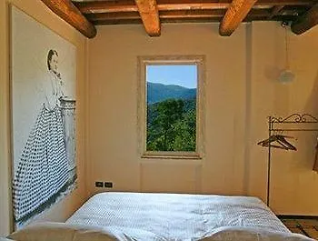 Boutique Hotel Vedetta Relais - Adult Only Scarlino 3*,