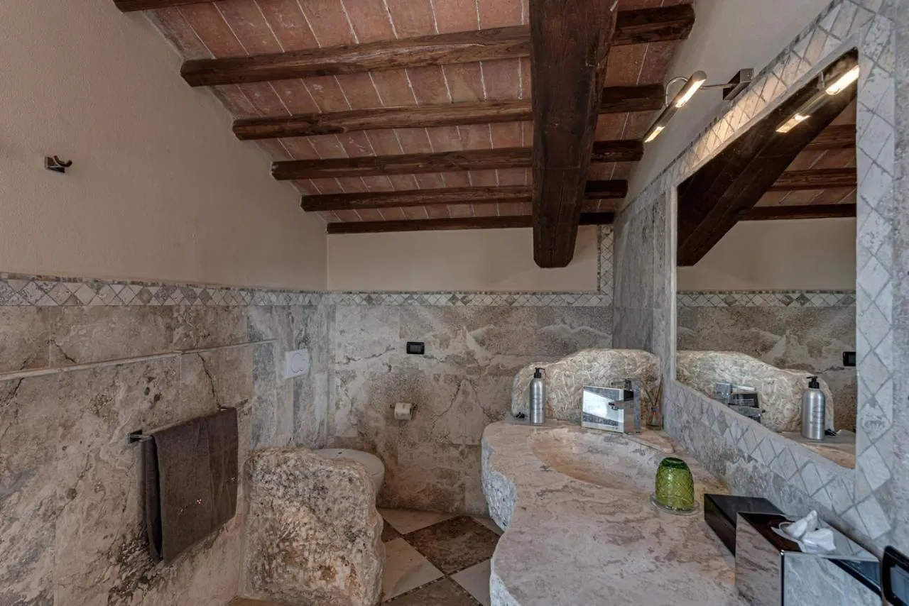 Be Vedetta - Relais & Glamping - Adult Only Hotel Scarlino