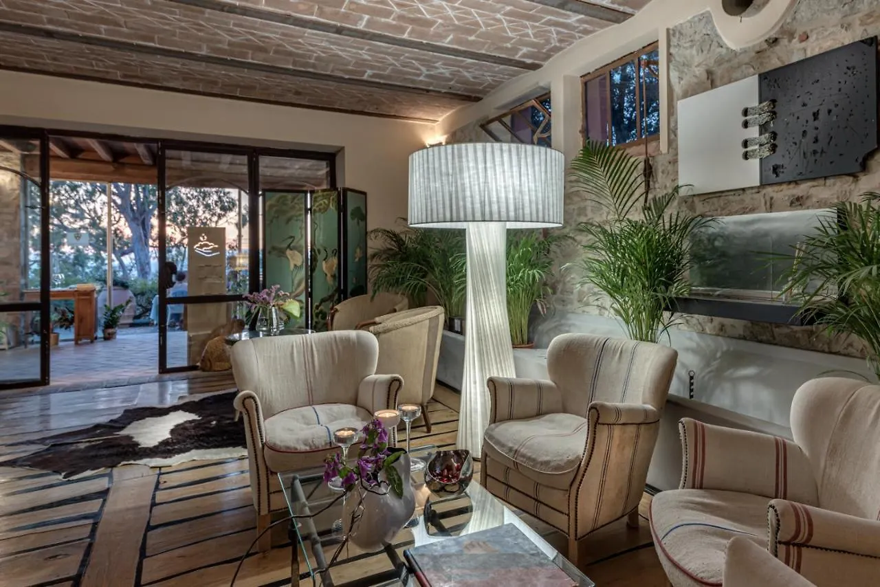 Be Vedetta - Relais & Glamping - Adult Only Hotel Scarlino