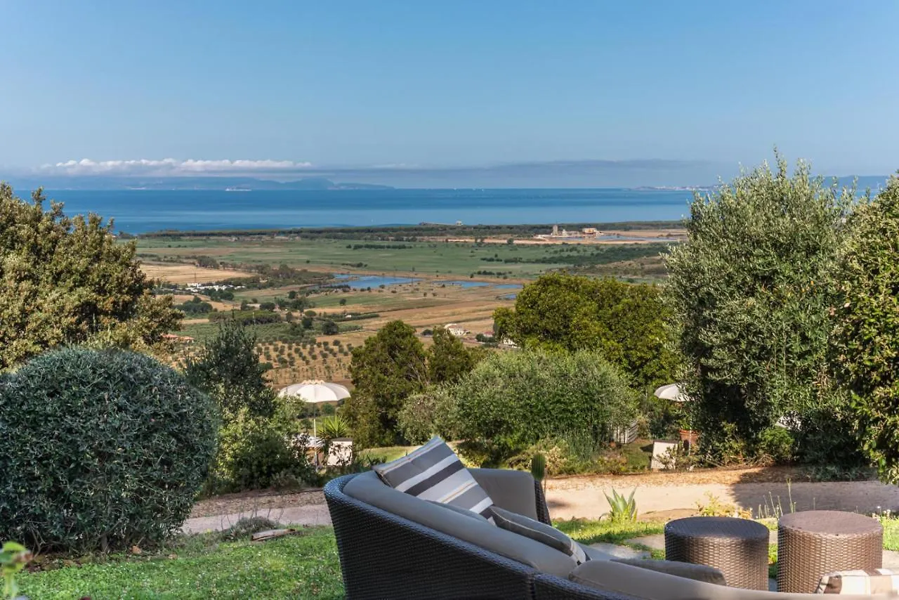 Be Vedetta - Relais & Glamping - Adult Only Hotel Scarlino